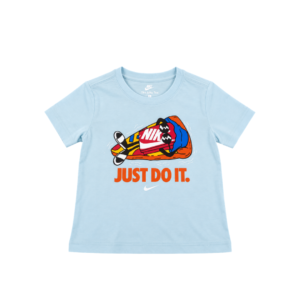 Camiseta Diseño Nike