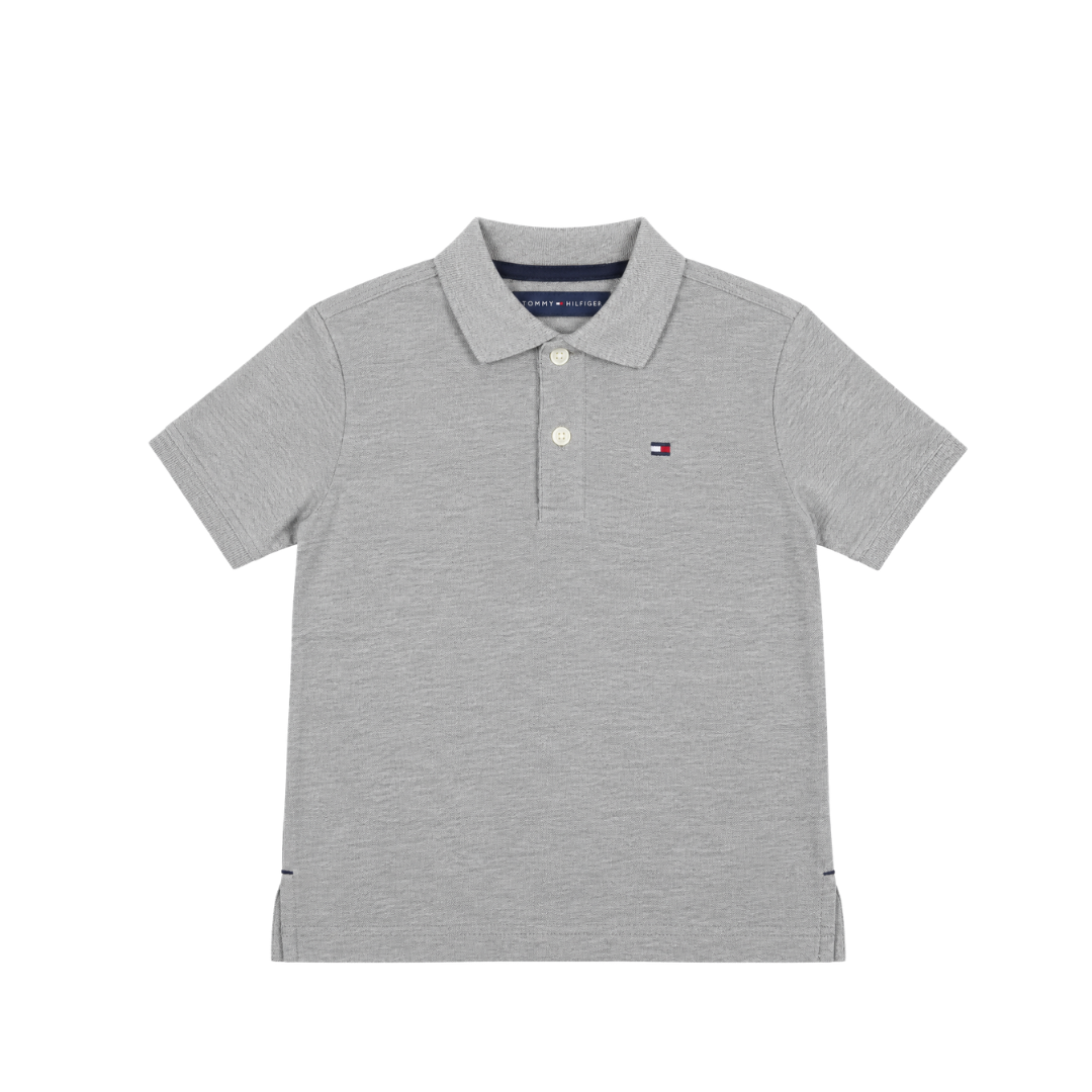 Camiseta Tipo Polo Tommy Hilfiger