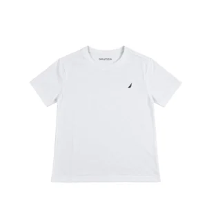 Camiseta Clásica Naútica