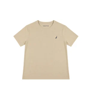Camiseta Clásica Naútica