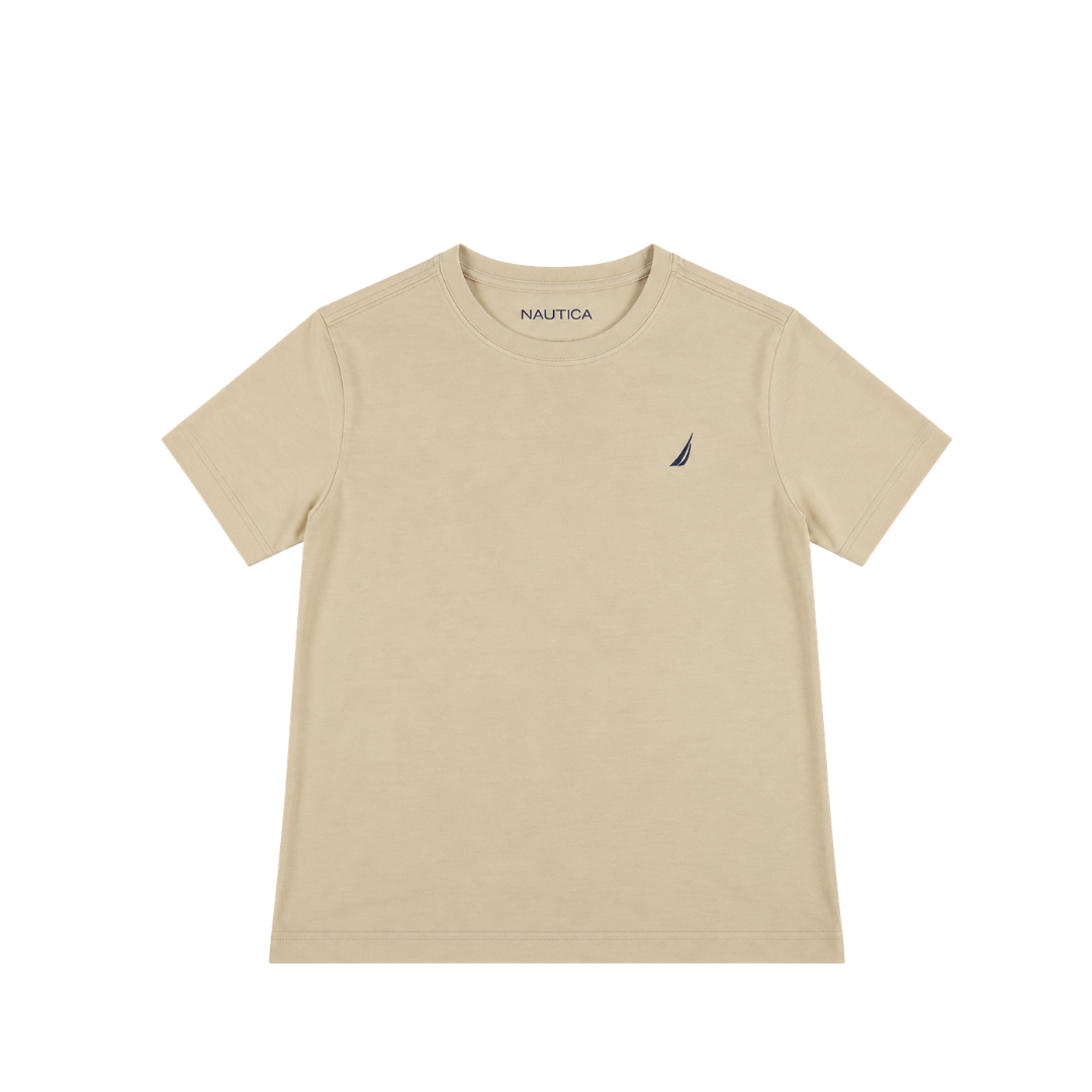 Camiseta Clásica Naútica