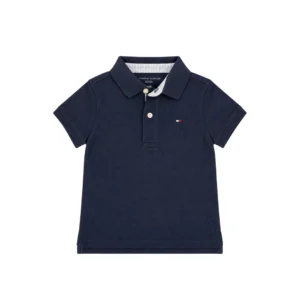 Camiseta Tipo Polo Tommy Hilfiger