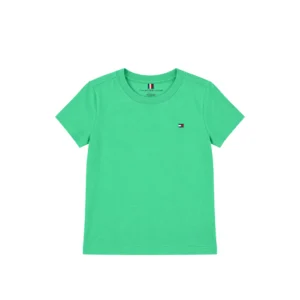 Camiseta Clásica Tommy Hilfiger