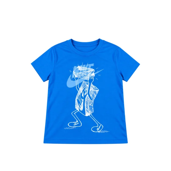 Camiseta Diseño Nike | Dreams Store - DS Virtual