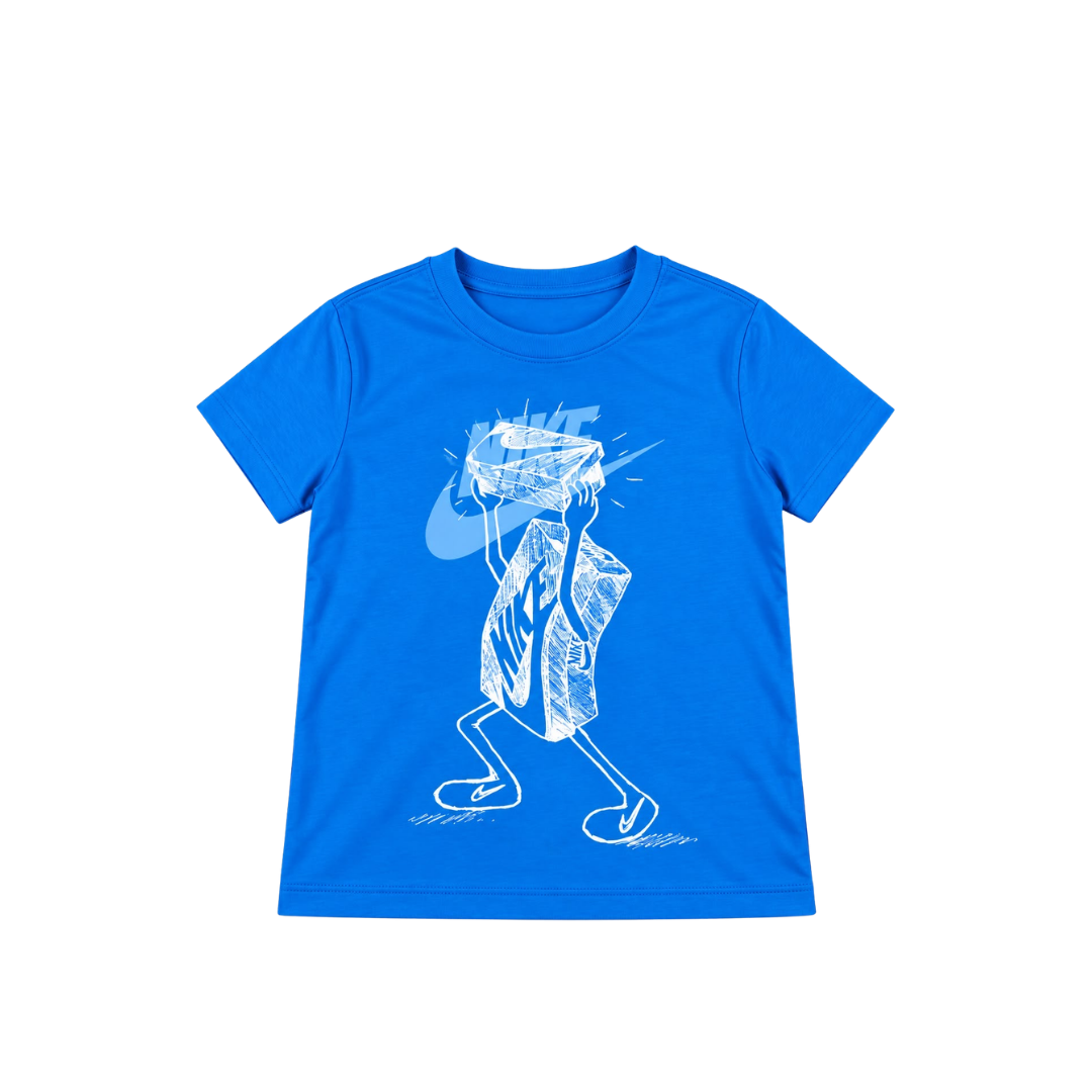 Camiseta Diseño Nike