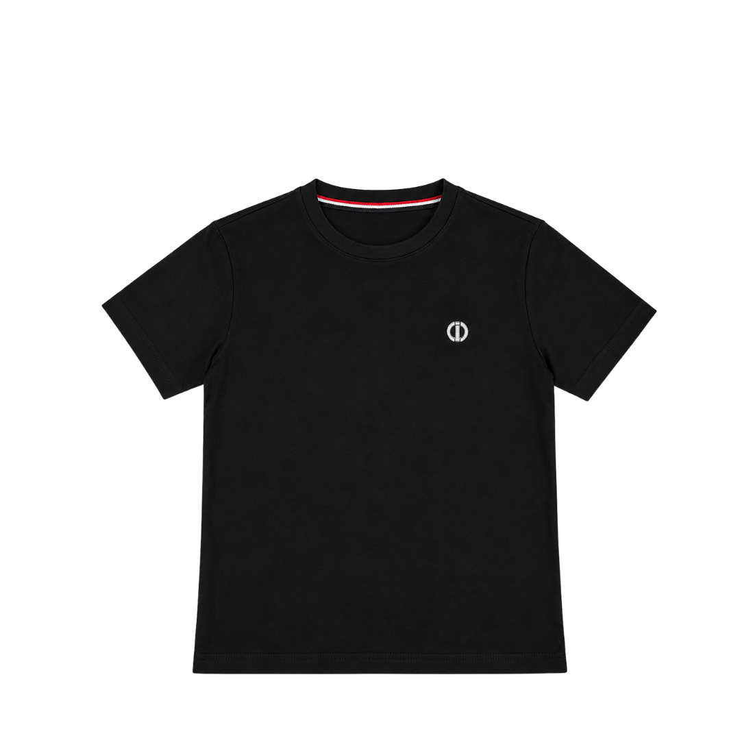 Camiseta Clásica Inside