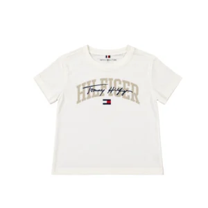 Camiseta Diseño Tommy Hilfiger
