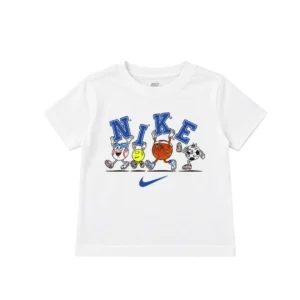 Camiseta Diseño Nike