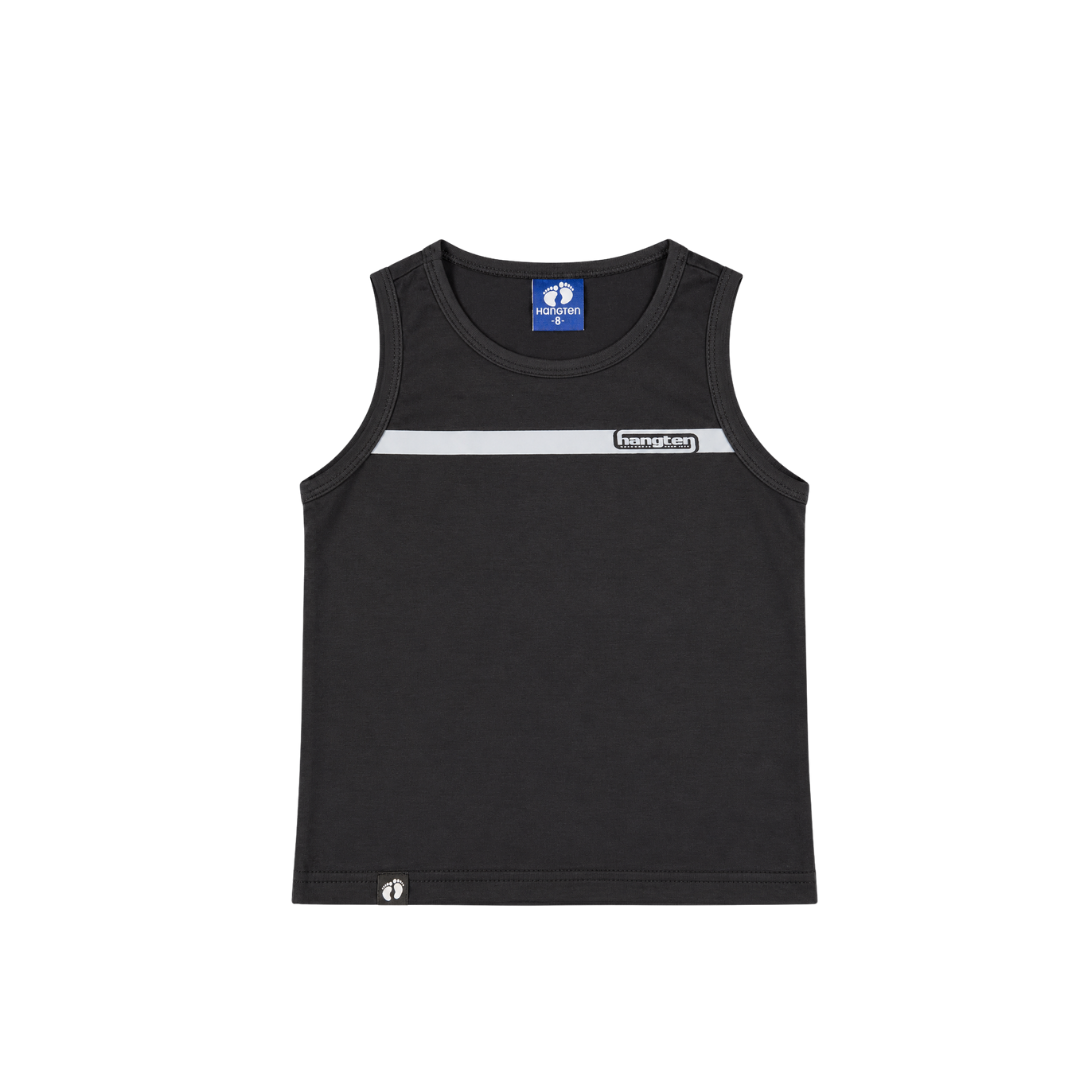 Camiseta Tirantes Diseño Hangten