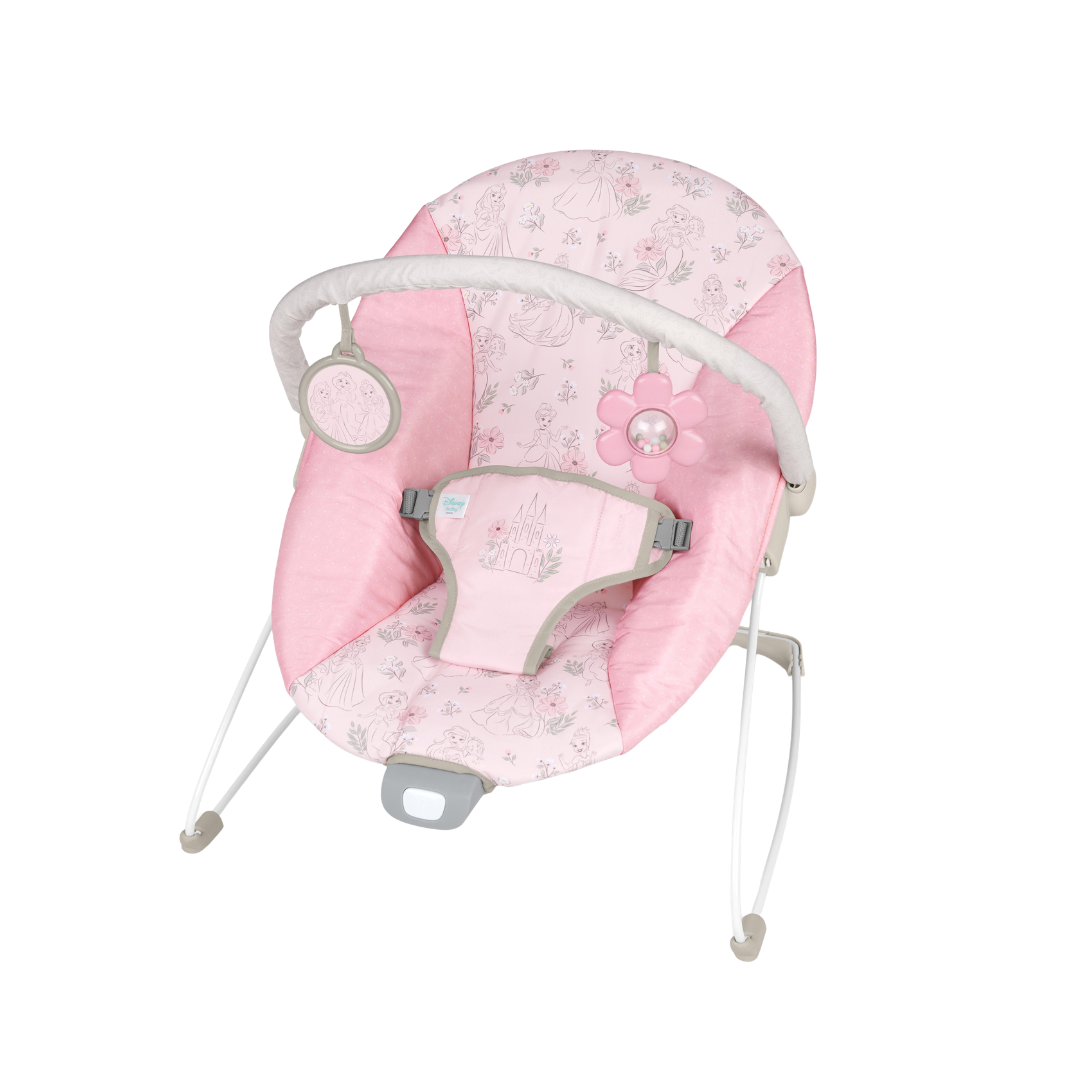 Silla Vibratoria Princesas - Disney
