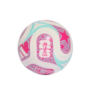 Balón de Fútbol Adidas Trionda FIFA #3