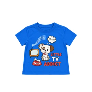 Camiseta Animada 102 Dalmata