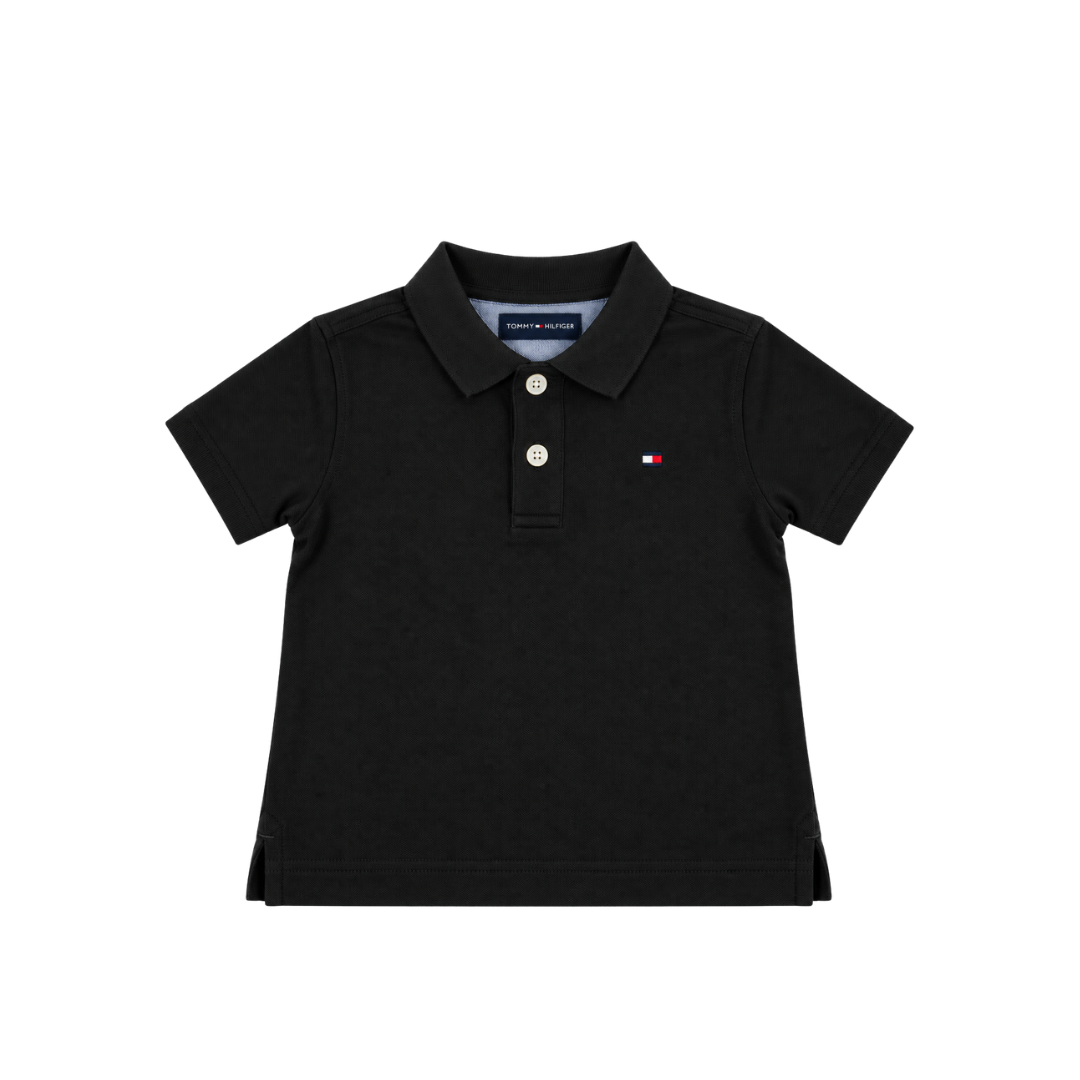 Camiseta Tipo Polo Tommy Hilfiger