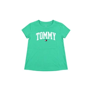 Blusa Tommy Hilfiger Diseño