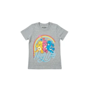 Blusa Animada Osito Cariñosito
