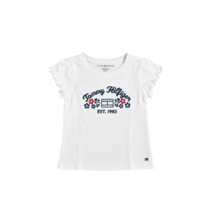 Blusa Tommy Hilfiger Diseño