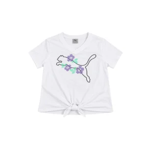 Blusa Diseño Puma