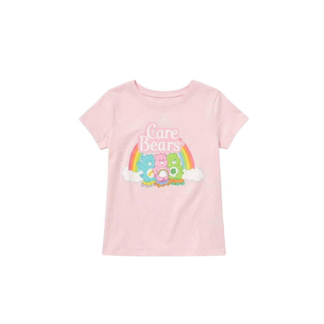 Blusa Animada Osito Cariñosito