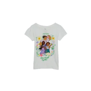 Blusa Animada Encanto