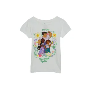 Blusa Animada Encanto
