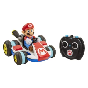 Carro Control Remoto Mario Kart