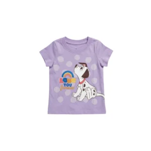 Blusa Animada 101 Dalmata
