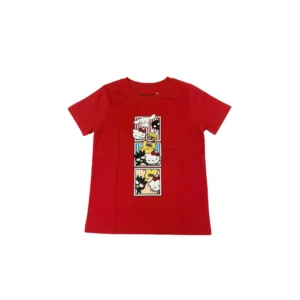 Blusa Animada Hello Kitty
