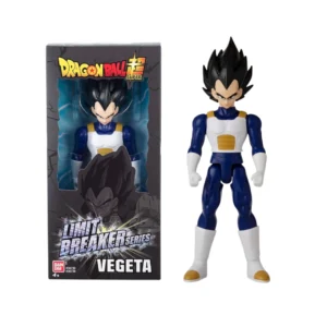 Figura Acción Vegeta - Dragon Ball