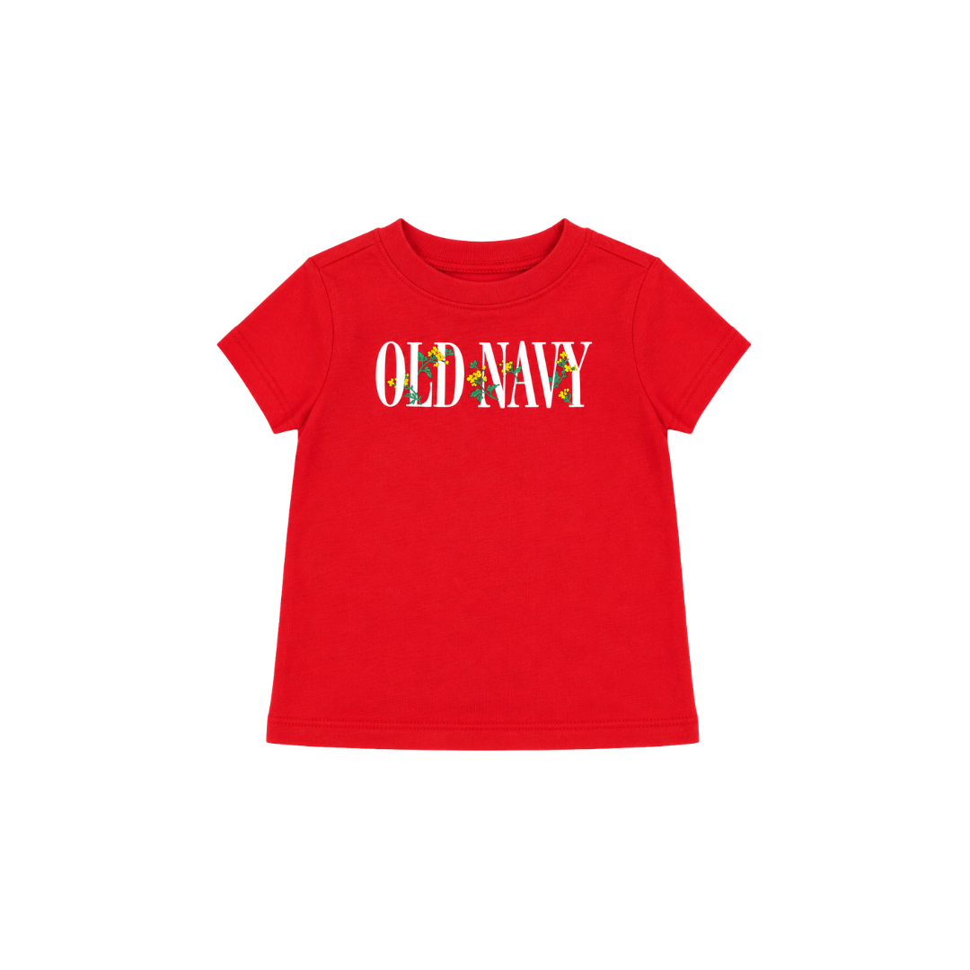 Blusa Old Navy