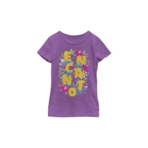 Blusa Animada Encanto