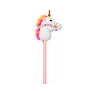 Caballo de Palo - Unicornio