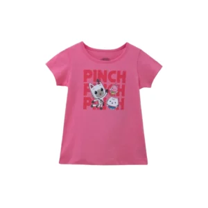 Blusa Gabby’s Dollhouse