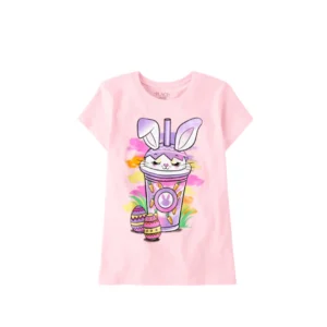 Blusa Conejito Pascua