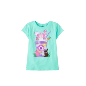 Blusa Conejito Pascua