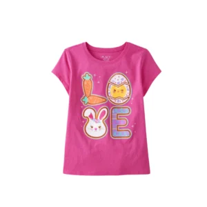 Blusa Conejito Pascua
