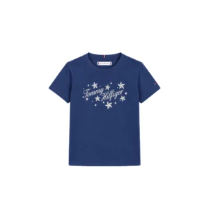 Blusa Tommy Hilfiger Diseño