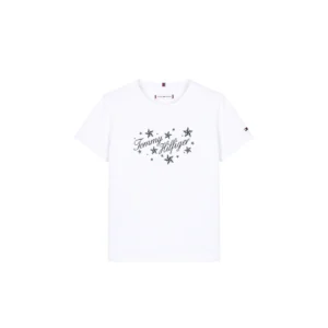 Blusa Tommy Hilfiger Diseño