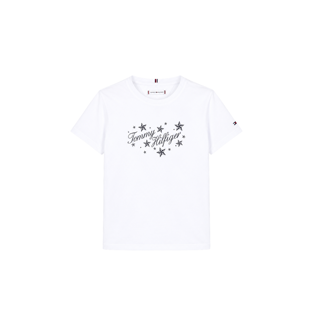 Blusa Tommy Hilfiger Diseño
