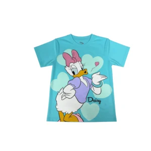 Blusa Animada Daisy
