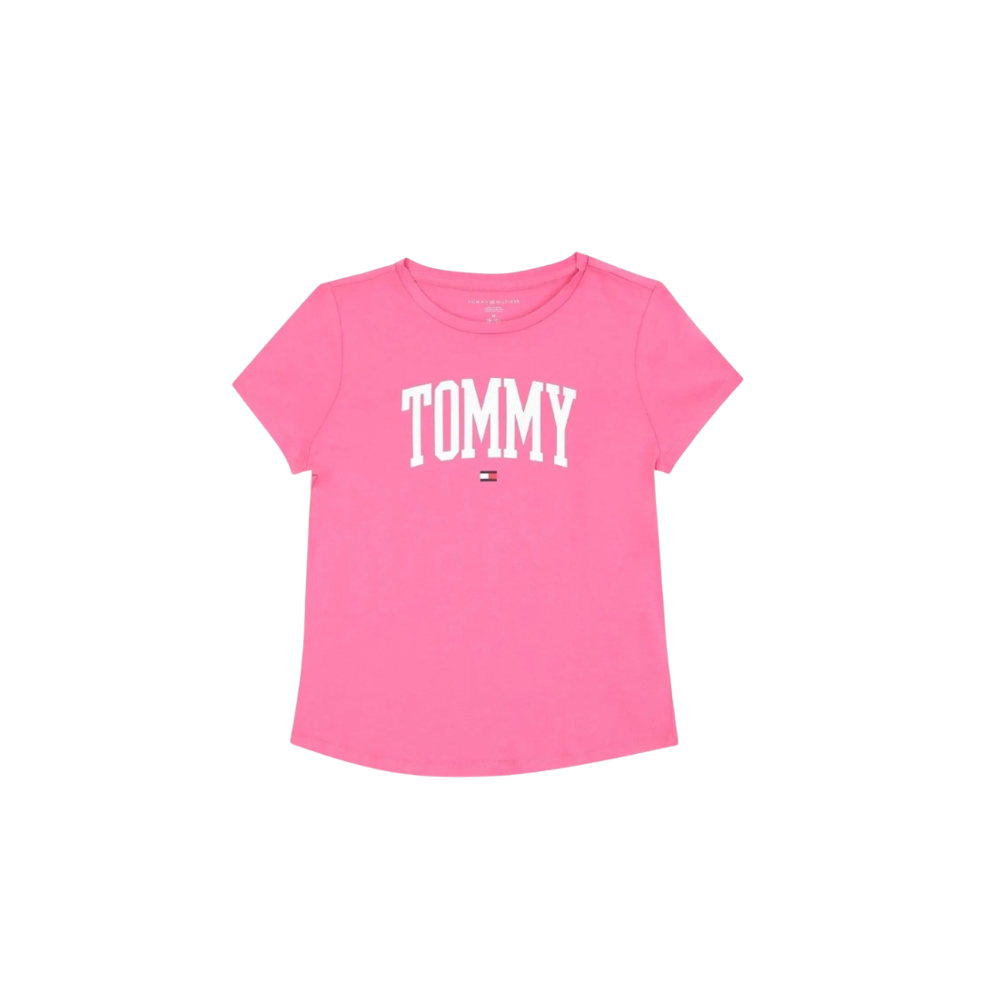 Blusa Tommy Hilfiger Diseño