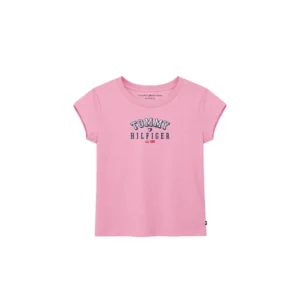 Blusa Tommy Hilfiger Diseño