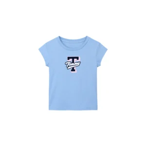 Blusa Tommy Hilfiger Diseño