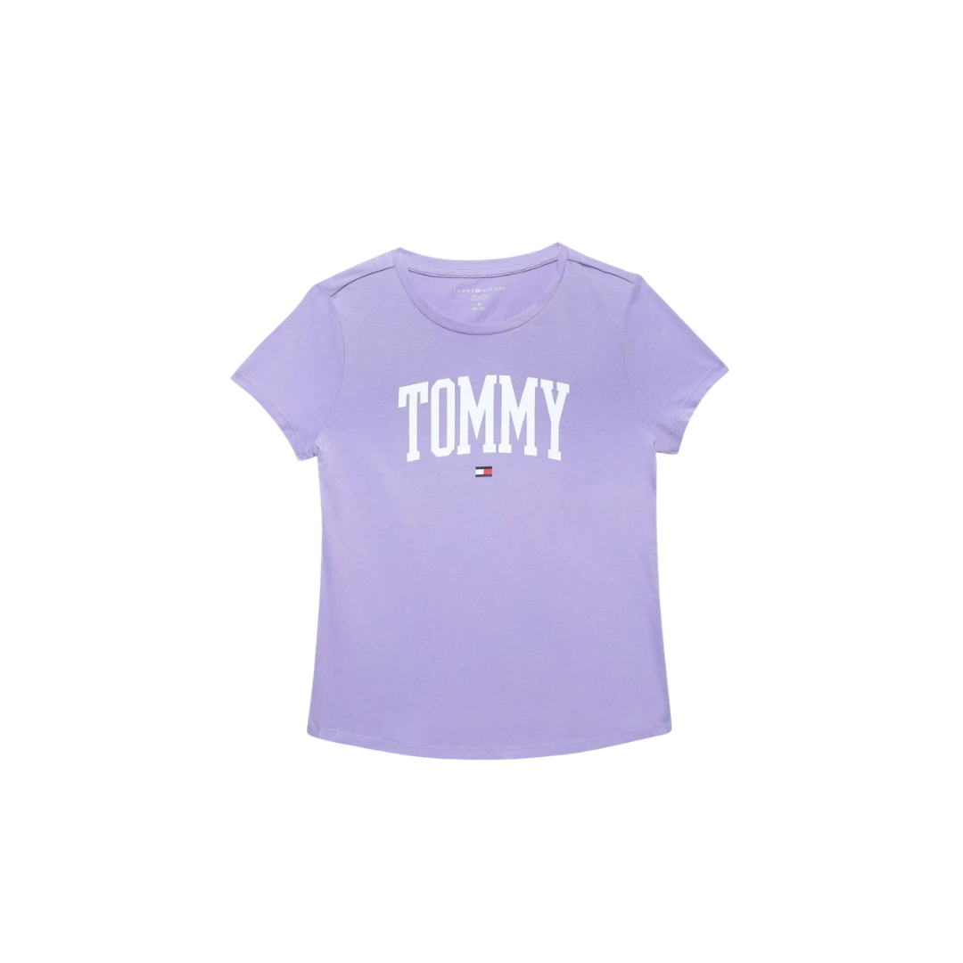 Blusa Tommy Hilfiger Diseño