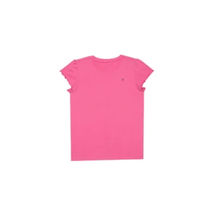 Blusa Tommy Hilfiger Clásica