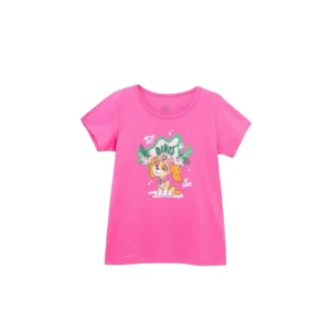Blusa Animada Skye -Paw Patrol