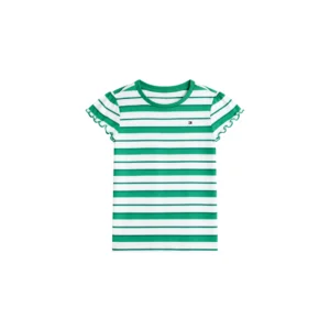 Blusa Tommy Hilfiger Rayas