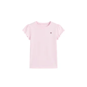 Blusa Tommy Hilfiger Clásica