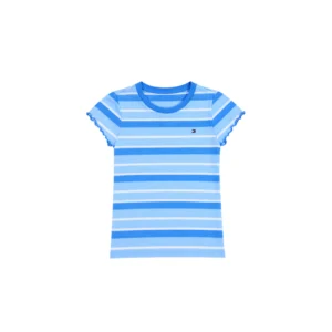 Blusa Tommy Hilfiger Rayas