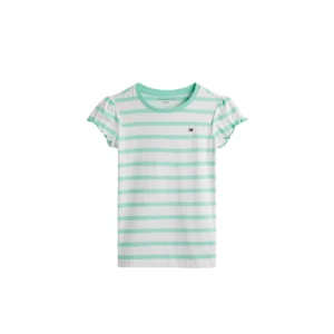 Blusa Tommy Hilfiger Rayas