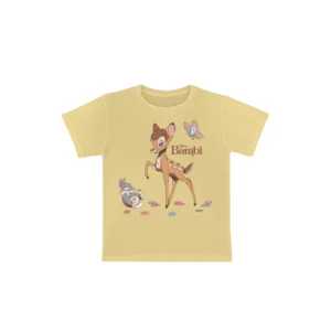 Blusa Animada Bambi